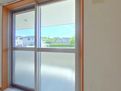 【内装】 | リンピア愛野