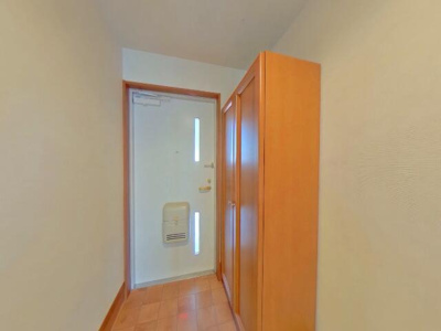 【内装】 | リンピア愛野