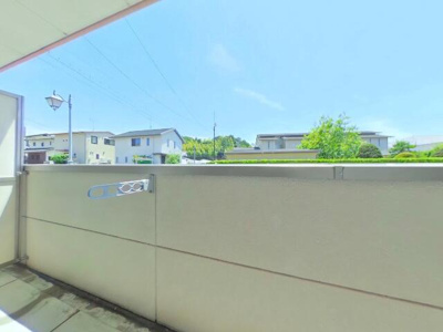 【バルコニー】 | リンピア愛野