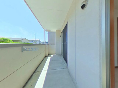 【バルコニー】 | リンピア愛野