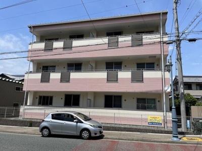 【外観】 | リンピア愛野