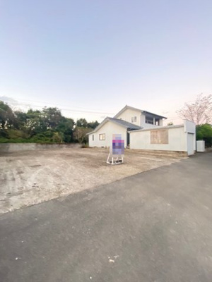 【外観】 | 都城市大井手 180万円