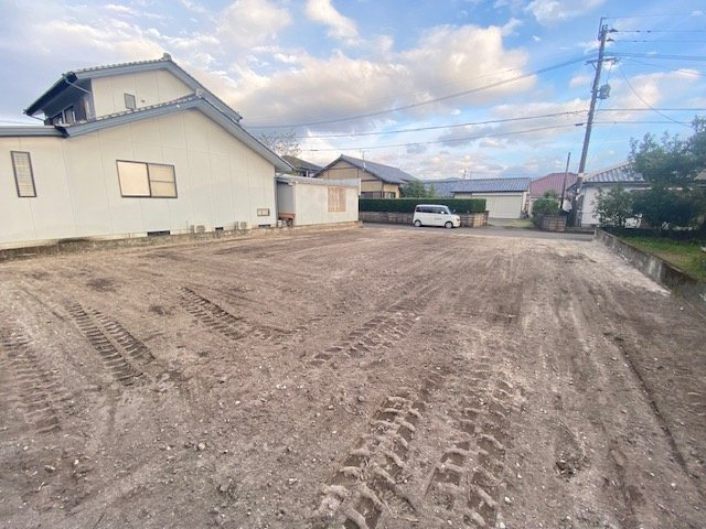 【外観】 | 都城市大井手 180万円