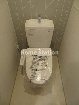 【トイレ】 | レジュールアッシュアーバンリッシュ