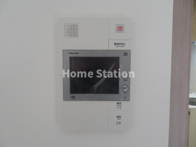 【セキュリティ】 | レジュールアッシュアーバンリッシュ