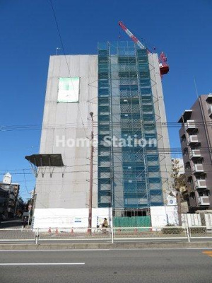 【エントランス】 | レジュールアッシュアーバンリッシュ