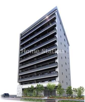 【外観】 | レジュールアッシュアーバンリッシュ