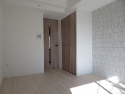 【洋室】 | レジュールアッシュアーバンリッシュ