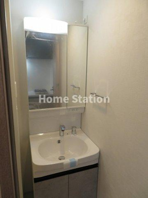 【独立洗面台】 | レジュールアッシュアーバンリッシュ