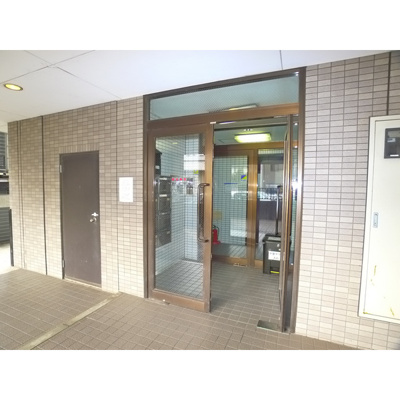 【その他共用部分】 | １０７セゾン