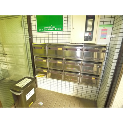 【その他共用部分】 | １０７セゾン