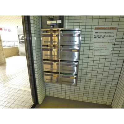 【その他共用部分】 | １０７セゾン