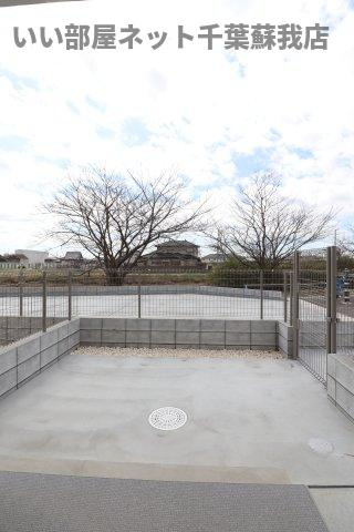 タイムズ・スクエアＶ　Oneの展望