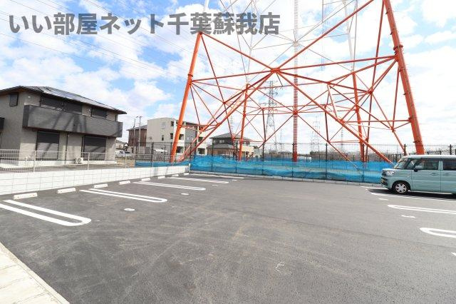 タイムズ・スクエアＶ　Oneの駐車場|カースペースがあります