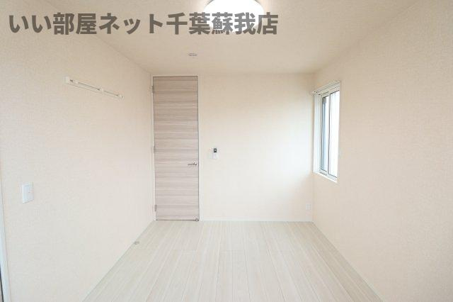 タイムズ・スクエアＶ　Oneの洋室|きれいな洋室です