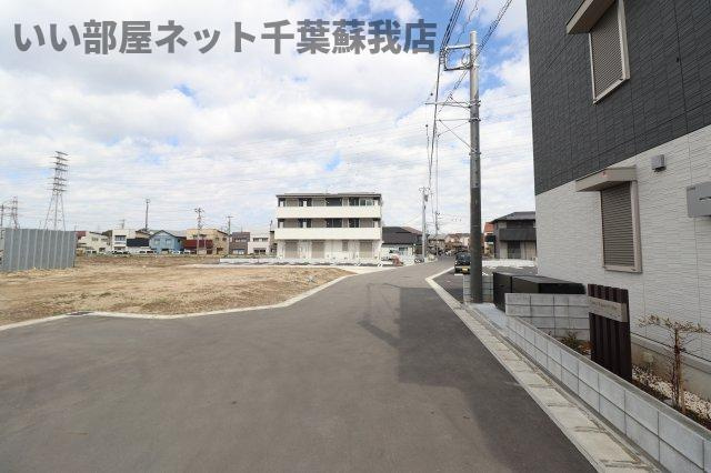 タイムズ・スクエアＶ　Oneの周辺
