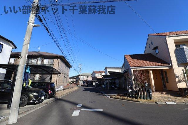 タイムズ・スクエアＶ　Oneの周辺