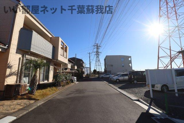 タイムズ・スクエアＶ　Oneの周辺
