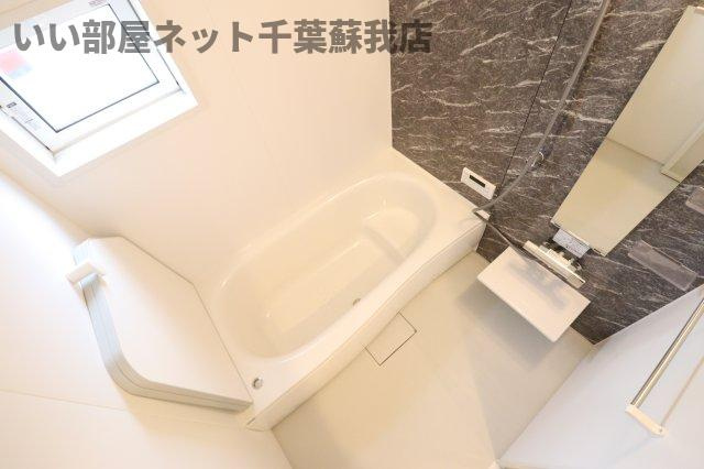 タイムズ・スクエアＶ　Oneの浴室|きれいなお風呂です