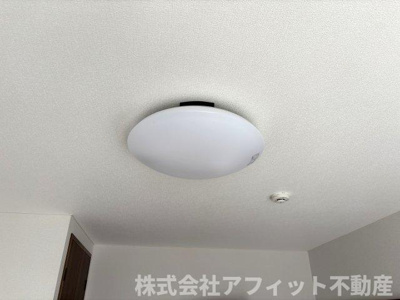 【その他】 | エメローズ穂垣 | 居室照明