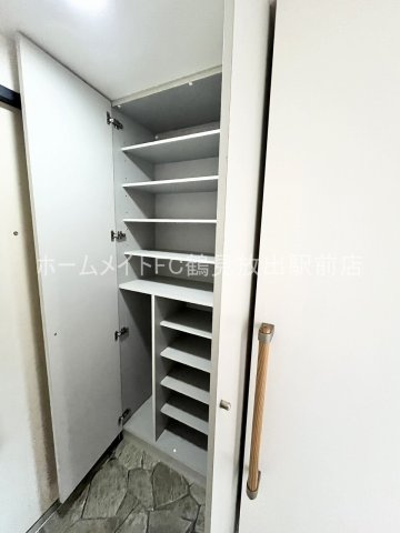 大阪市城東区放出西２丁目の賃貸マンションのその他