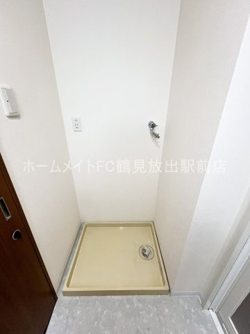 大阪市城東区放出西２丁目の賃貸マンションの設備