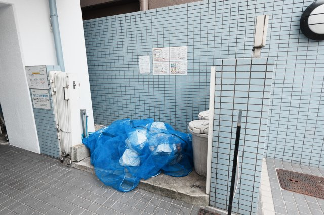 【その他共用部分】 | グランピア寺田町