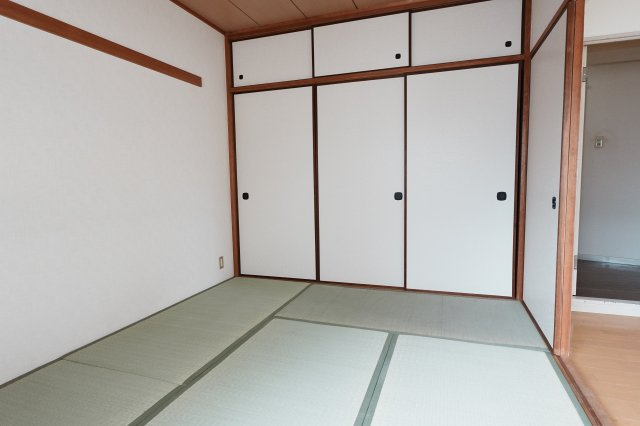 【和室】 | グランピア寺田町