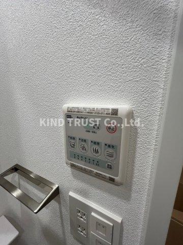 エスリードレジデンス梅田グランゲートの設備