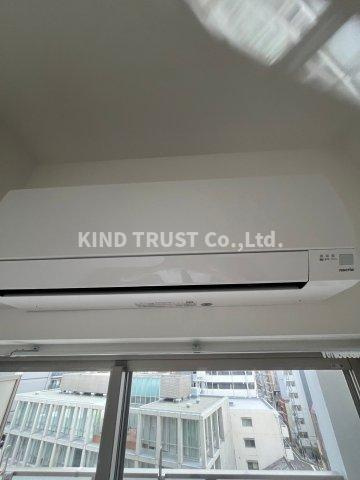 エスリードレジデンス梅田グランゲートの設備