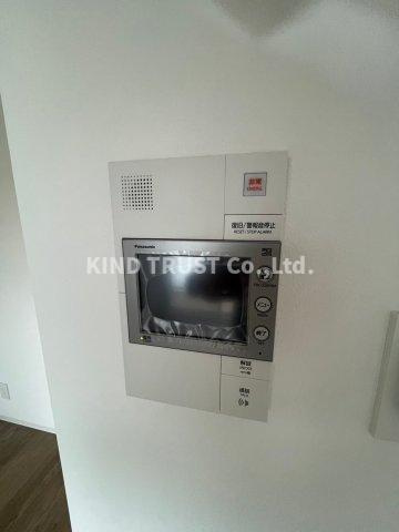 エスリードレジデンス梅田グランゲートの設備