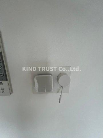 エスリードレジデンス梅田グランゲートの設備