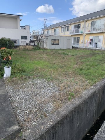 岩出市川尻 土地