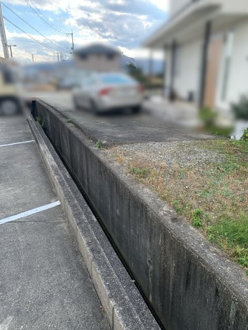 岩出市川尻 土地の周辺