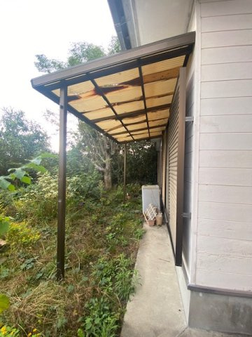 都城市志比田町の中古一戸建のその他|軒