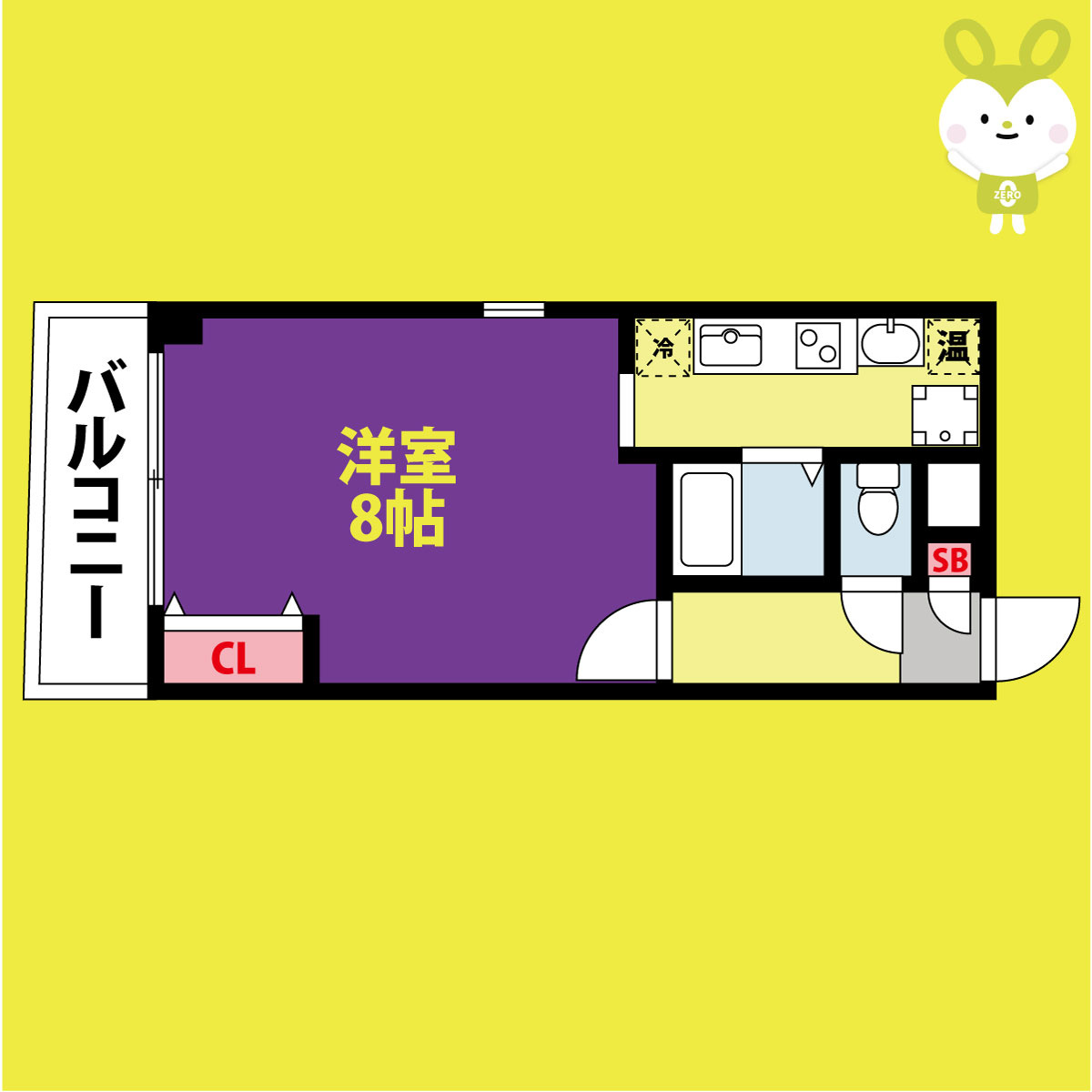 ルミエール八戸ノ里