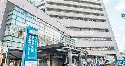 ルミエール八戸ノ里の周辺