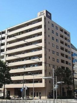 【外観】 | クリオ横浜関内弐番館 | 建物外観を気になさる方へ、見た目の良い物件です