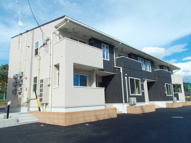 西軽井沢westforestＢの画像