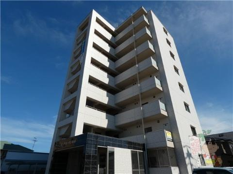 ピュアガーデン新保