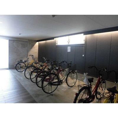 【その他共用部分】 | グランパシフィック朝潮橋