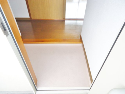 【エントランス】 | エメローズ高橋 | ※写真はイメージです