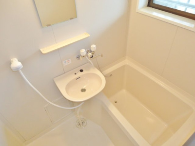 【浴室】 | エメローズ高橋 | ※写真はイメージです