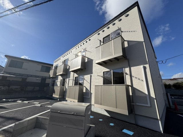 NEW ERA 西の平の画像