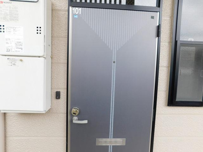 【玄関】 | ネクストステージ