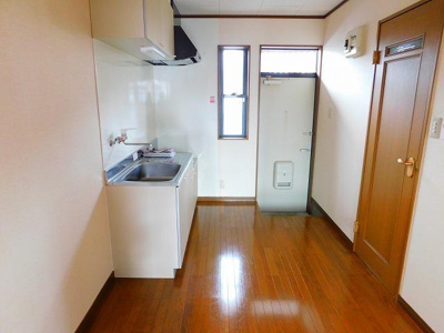 【キッチン】 | ネクストステージ