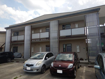 【外観】 | ネクストステージ