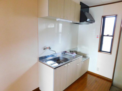 【キッチン】 | ネクストステージ