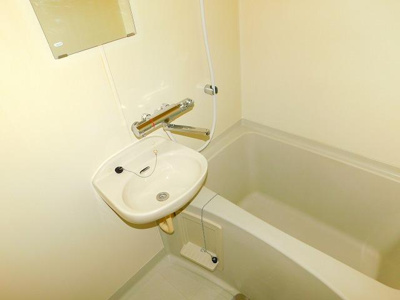 【浴室】 | ネクストステージ