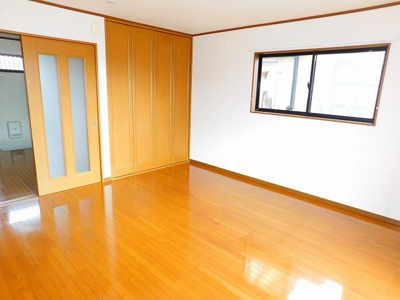 【居間・リビング】 | ネクストステージ